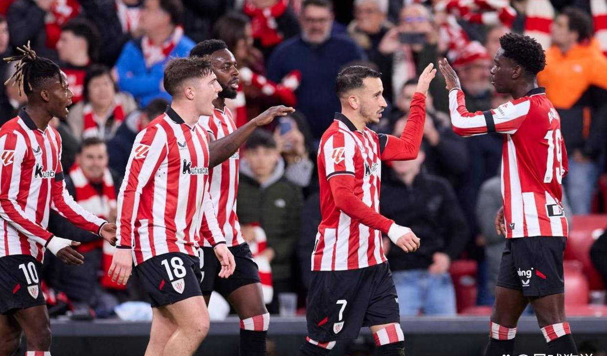 逆转惊喜！西班牙人豪取5连胜，跃升至第五，强势冲击欧冠资格