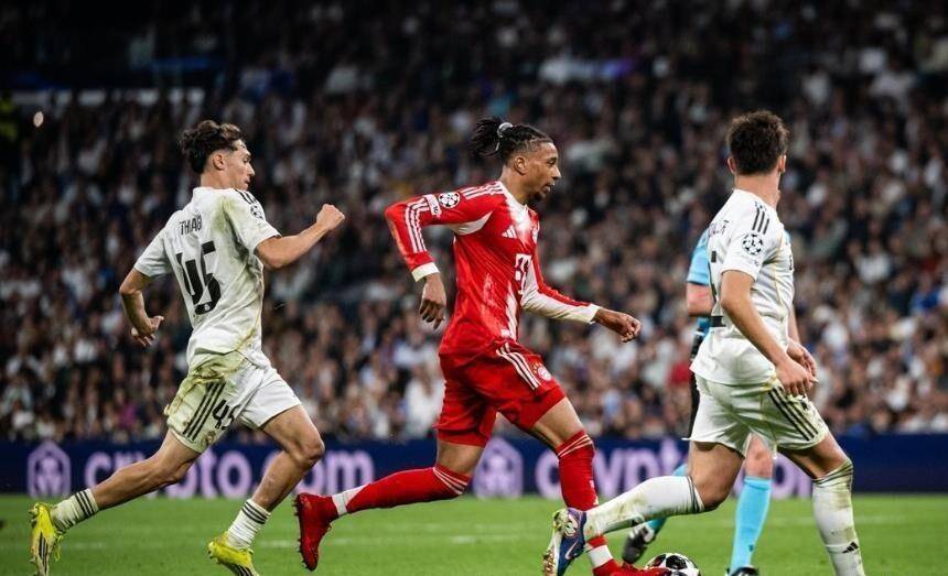 完美逆袭！曾被切尔西曼城扫地出门，现在身价1.4亿欧元场均贡献一球